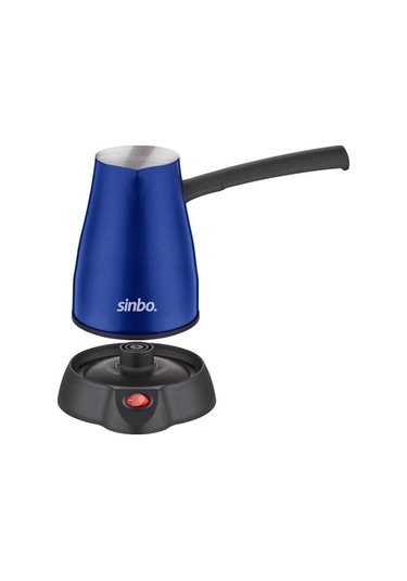 Sinbo SCM-2965 Elektrikli Cezve