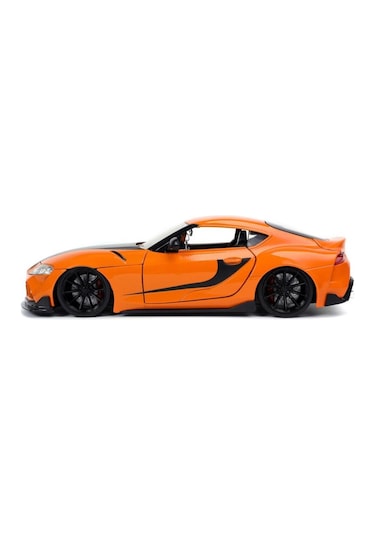 Jada Fast & Furious 2020 Toyota Supra 1:24 9332097314