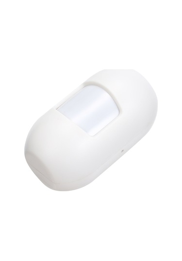 Ewelink Pir Kablosuz Pir Hareket Sensörü Rf 433mhz Beyaz