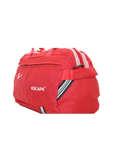 Escape 112 Polyester Kumaş Seyahat Çantası / Spor Çanta