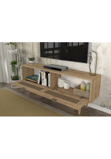 Dekorister Sirona Tv Sehpası Safir - Hazeran