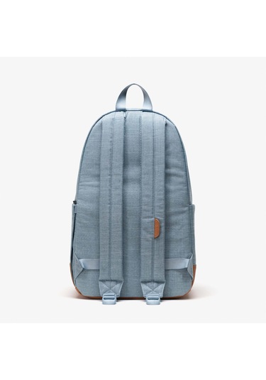 Herschel Heritage Classic Unisex Sırt Çantası - 11383 Mavi