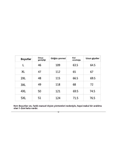 Erkek Ordu Yeşili Pamuklu Ceket Siyah