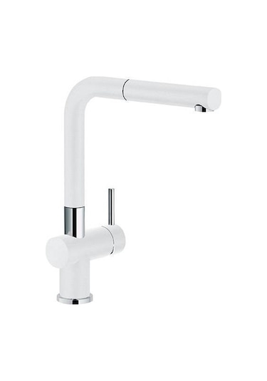 Franke Ubg 611-100 Bianco Eviye.Active Pl