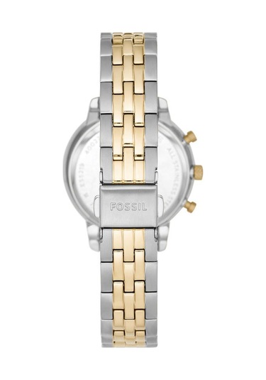 Fossil Fes5216 Kadın Kol Saati Çok Renkli