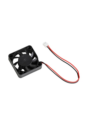 Maiyame Creality Ender 3 3d Yazıcı İçin 24v 4010 Bilyalı Rulmanlı Soğutma Fanı