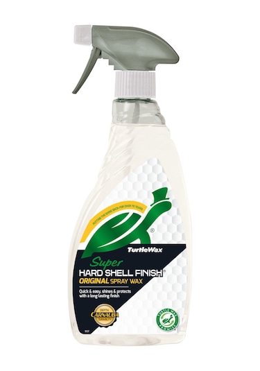 Turtle Wax New  Sprey Cila 500 Ml