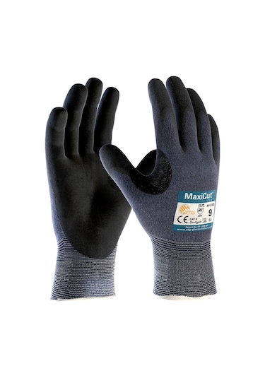 Atg Maxicut Ultra 44-3745 Palm Kesilmeye Dayanıklı Eldiven