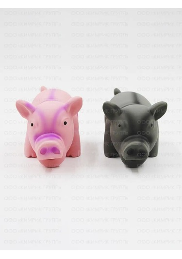 Kımrık Labutin Oyunu "gürleyen Domuzcuk" 15 Cm 169797516