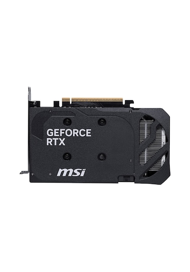 Msı Geforce Rtx 5060 8gb Shadow 2x Oc Gddr7 128bit Dx12 Gaming Aeae1msı0214