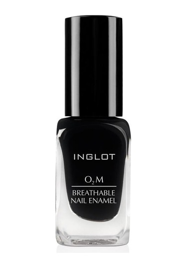 Inglot O2m Breathable Oje Nefes Alan Tırnaklar 692si