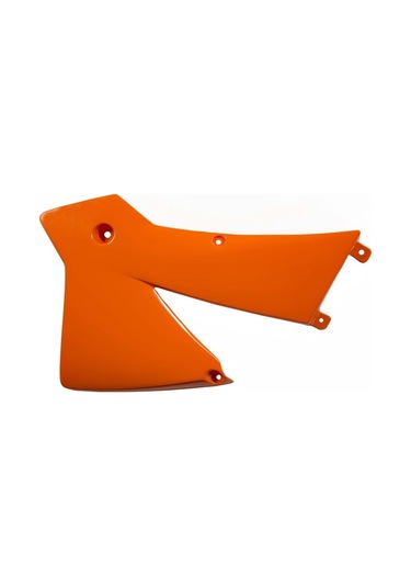 Acerbis Ktm Exc 02-04 Depo Grenajı Turuncu Turuncu