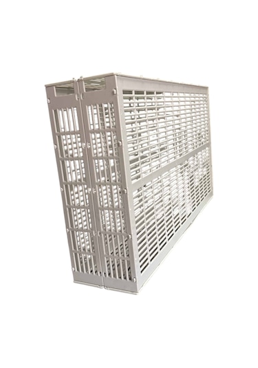 Avrasya Arıcılık İki Çerçeveli Ana Arı Hapsetme