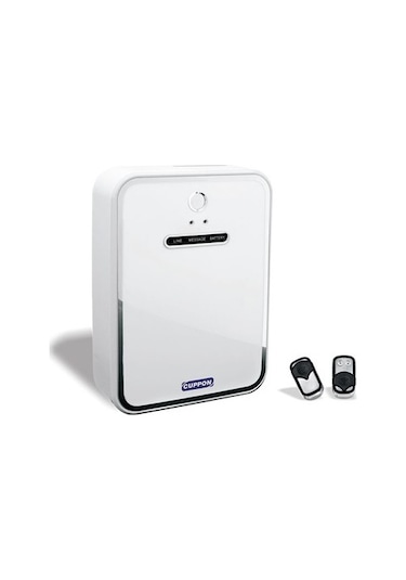 Cuppon Sm- 1200 Kepenk Güç Kaynağı Ups Çift Çıkış 1200 W