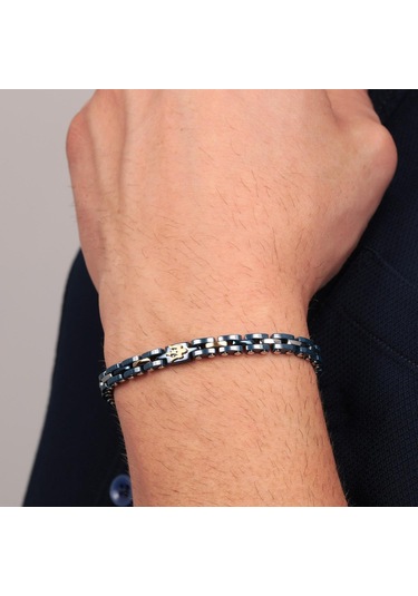 Maserati Jm420atı01 Erkek Bileklik Çok Renkli