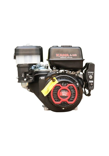 Kama Kgl420Mhe Benzinli Motor Marşlı 16Hp