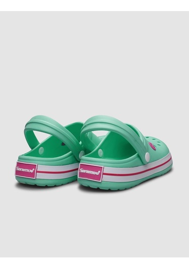 Snx Yeşil Kadın Eva Terlik-yesıl Yeşil