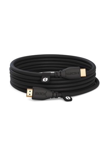 Hdmı Kablo 3mt: Siyah Premium Hdmı Kablo 3 Metre
