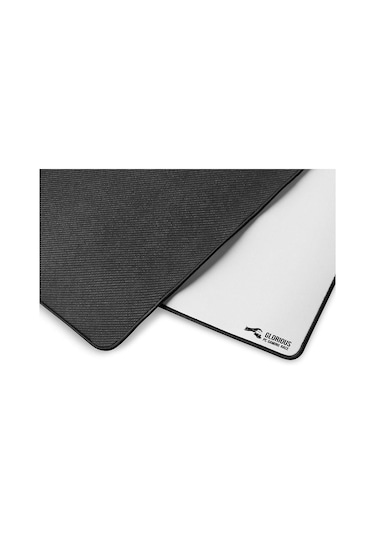 Glorious XL Beyaz Mousepad 16x18" (41x46 CM)