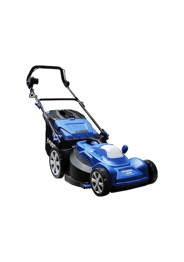 Hyundai C4405 1900 W Elektrikli Çim Biçme Makinesi
