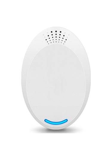 Lichen Ultrasonik Kemirgen Kovucu İnvertör Ultrasonik Sivrisinek