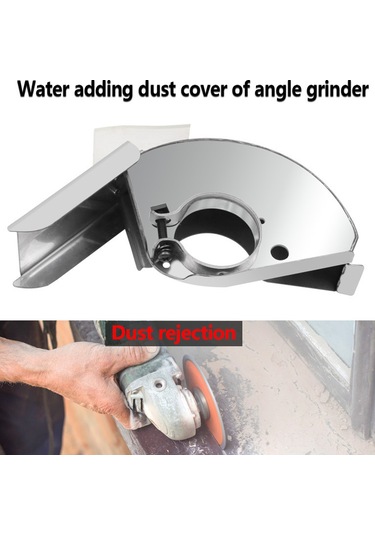 Aubyhe Açıcı Taşlama Koruması: İki Yönlü Buharlandıran, Su Ve Toz Engelleyici, Kolay Kurulumlu Açıcı Korumalı Kapak Siyah Standart