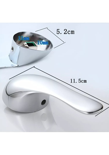 Matura 40 Mm Kartuşlu Batarya Kolu 232867342