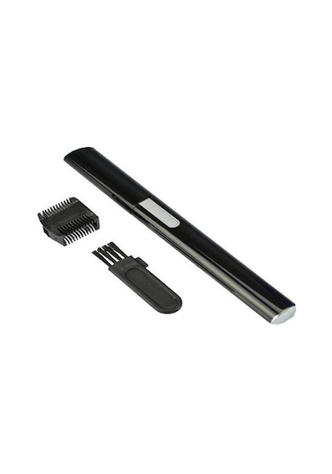 Sakal Favori Burun ve Kulak Kıl Alma Makinesi