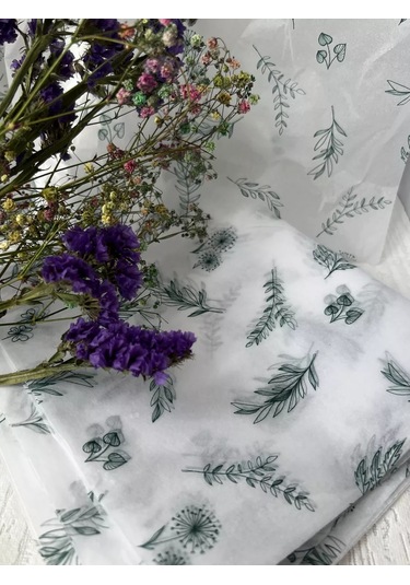 Licli Hediyelik Ve El İşleri İçin Tissue Kağıdı 198719503