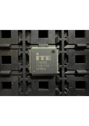 It8585e Io Entegre