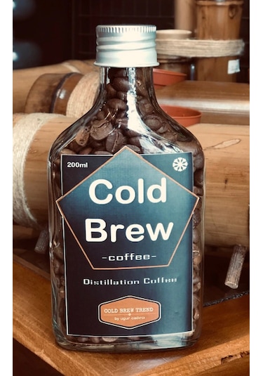 Cold Brew 200 ML