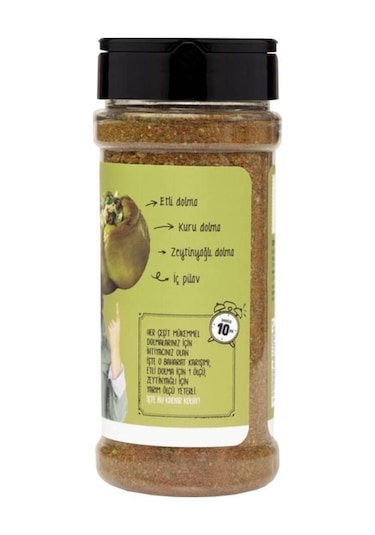 Hayfene Refika'dan İşte O Dolma Baharatlı Çeşni 115 G
