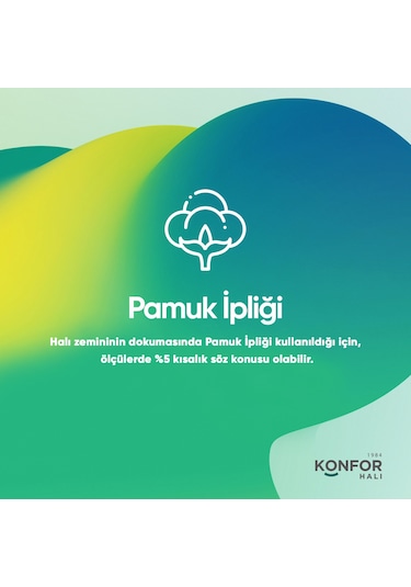 Konfor Sisalux 3092 Gri Jüt Tabanlı Modern Dokuma Kilim Sisal Hasır Halı Gri