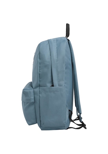 Vans Old Skool Classic Backpack Unisex Sırt Çanta Antrasit