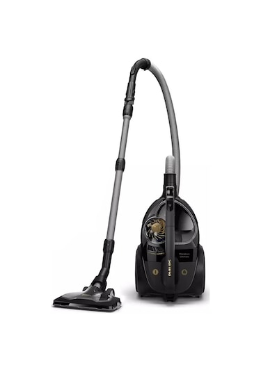 Philips Marathon Ultimate XB9125-07 Toz Torbasız Elektrikli Süpürge (Outlet)