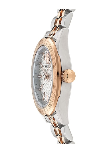 Versace VRSCVE8I00624 Kadın Kol Saati
