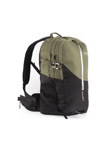 Evolite Petra 28 Sırt Çantası - Haki Çok Renkli