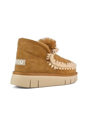 Sneaker Günlük Kadın Mu.fw531009a Cog Mou Eskimo Bounce Sneaker Cognac Null Camel Sneaker Günlük Kadın Mu.fw531009a Cog Mou Eskimo Bounce Sneaker Cognac Null Camel