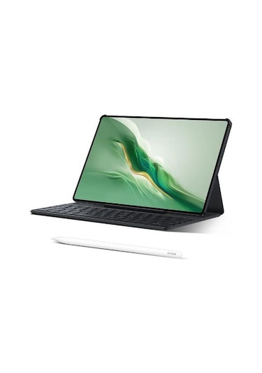 Honor Magic Pad 2 3 GHz 12 GB 256 GB 12.3" Android Tablet + Kılıf + Kalem