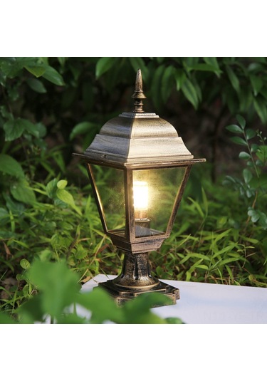 Yifomall Dış Mekan Duvar Lambası, 36 Saat Sürekli Aydınlatma, Enerji Verimli, Hava Dayanıklı, Kolay Kurulum, Modern Stili, Ev Cephesi Bahçe Balkon Uygun Diğer