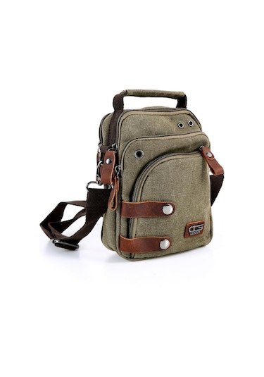 Ççs 31471 Askılı Çanta-yeşil Yeşil