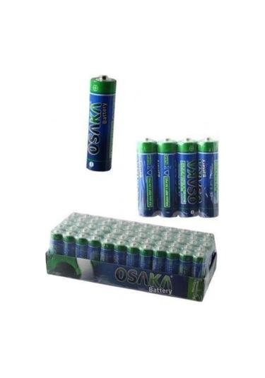 Aa Kalem Pil 4x15 60 Adet