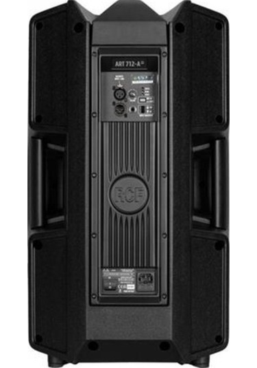 Rcf Art 712-a Mk5 1400w 12 İnç Aktif Hoparlör