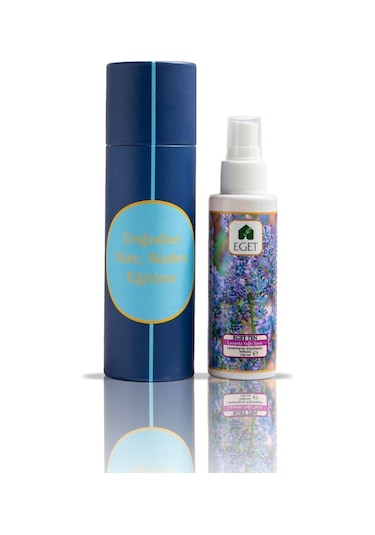 Eget Lavanta Yağlı Tonik 100 ML
