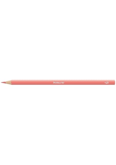 Pelikan Kuru Boya Kalemi Pastel Renkler 12 Renk Kuru Boya
