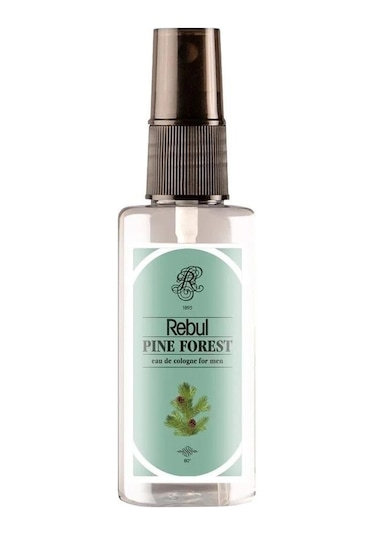 Rebul Pine Forest Kolonya Sprey 50 ML