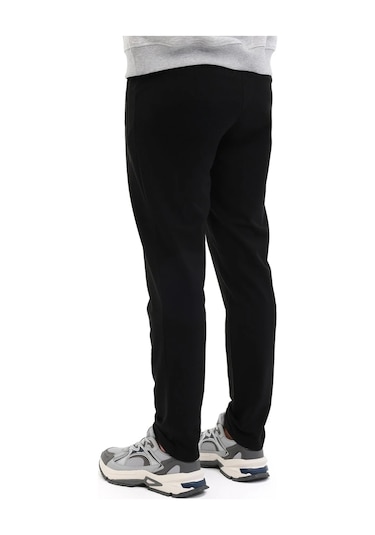 Lumberjack Mb Ct121 T.pant 5pr Siyah Erkek Eşofman Altı 102024336 Siyah