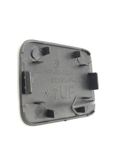 Xindoker Toyota Ch-r 2018-2021 Abd Modeli Arka Tampon Çekim Kapağı 52162-f4010