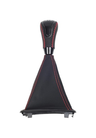 Glavdoroga Vesta 2180-2181 Araçları İçin Vites Topuzu 441090551 Kırmızı