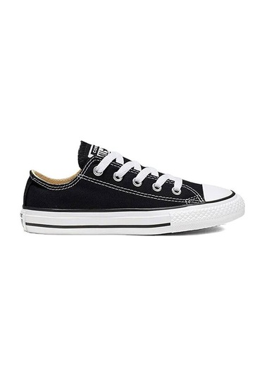 Converse Çocuk Günlük Ayakkabı Chuck Taylor All Star 3j235c Siyah